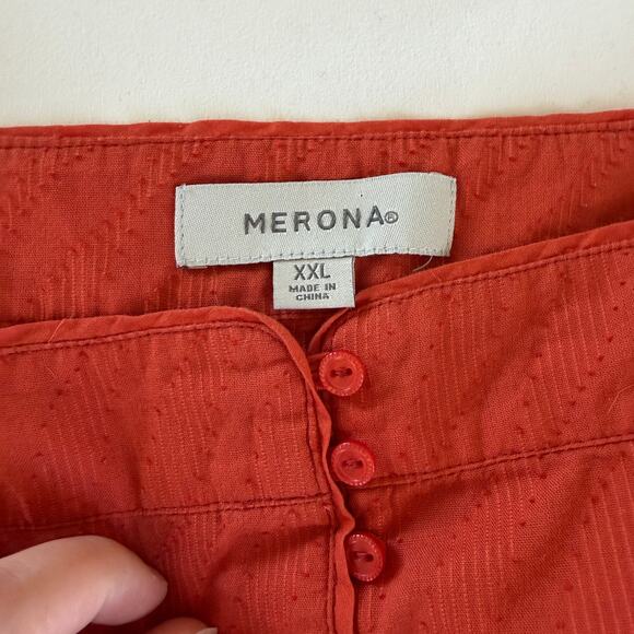 Merona Tank Top - Picture 3 of 6